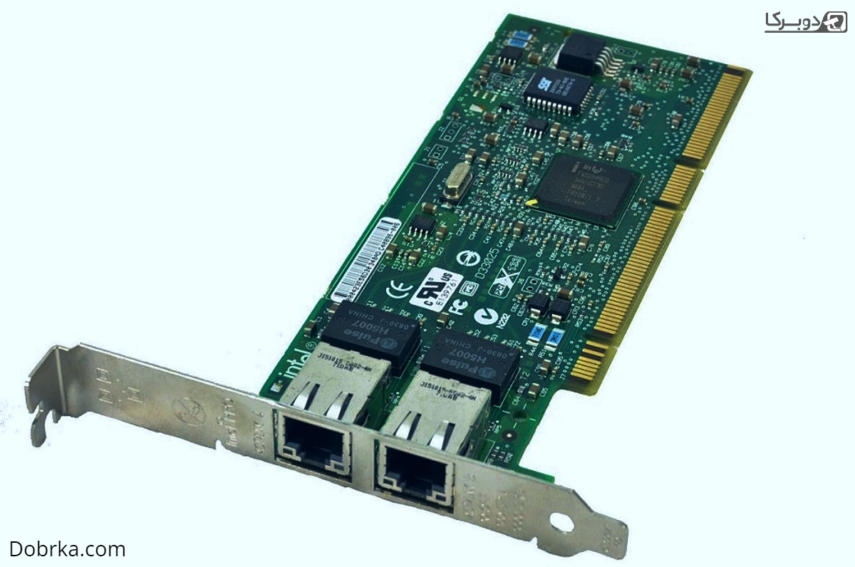 network card