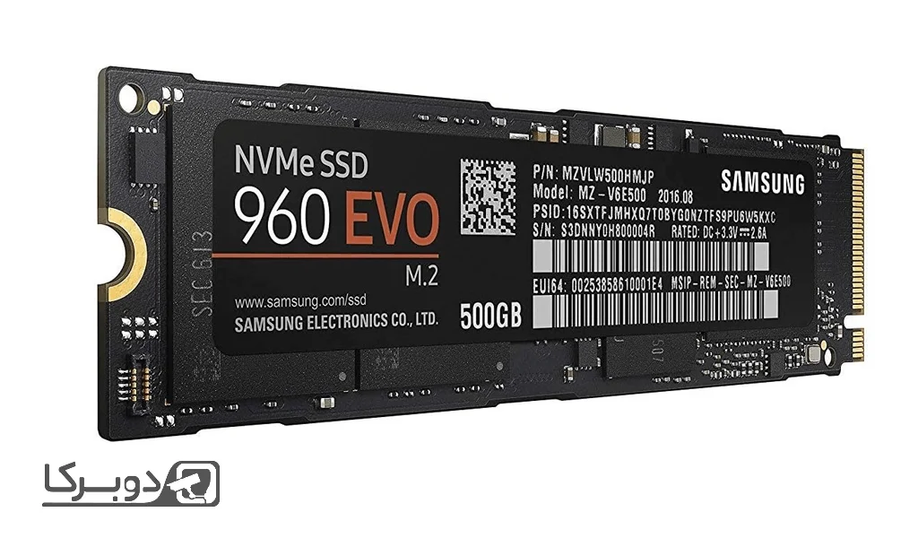 NVME چیست 