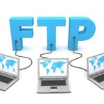 پروتکل FTP و کاربرد آن