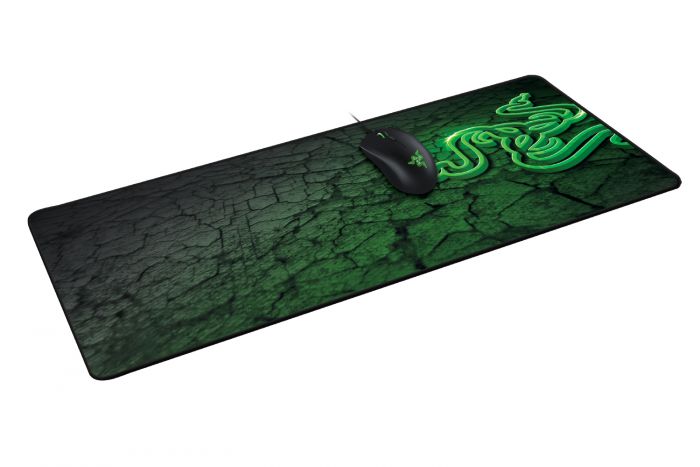 ماوس پد گیمینگ Razer مدل Goliathus Control Fissure Medium