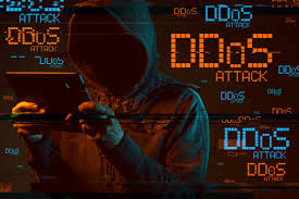 DDoS