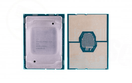 cpu 5115