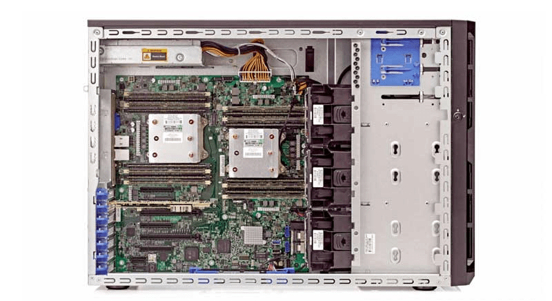 خرید سرور hp ml150 g9