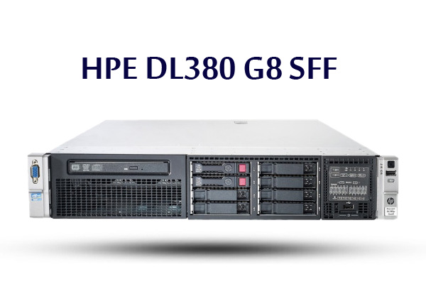 معرفی سرور HP DL380 G8 8 SFFسرور HP DL380 G8 یکی از قوی‌ترین و قابل اعتمادترین سرورهای موجود در بازار است. این سرور با طراحی ماژولار و قابلیت ارتقاء بالا، برای کسب‌وکارهای مختلف مناسب است