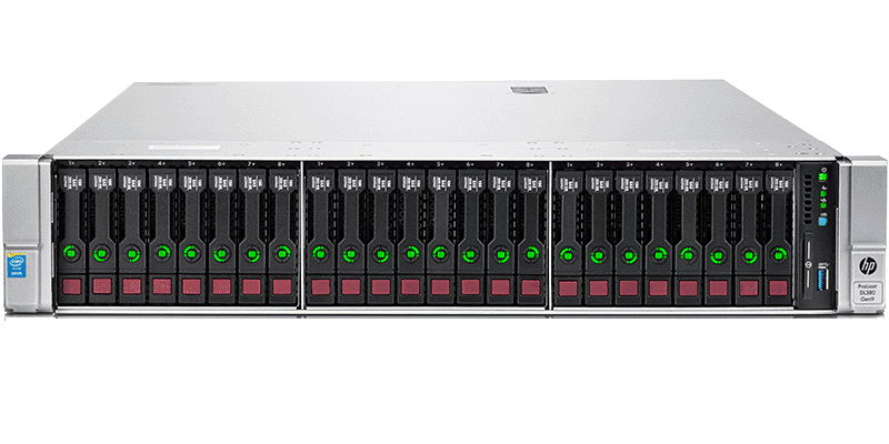 معرفی سرور HP DL380 G8 24 SFFسرور HP DL380 G8 24 SFF یکی از محبوب‌ترین و قابل اعتمادترین سرورهای بازار است که برای کاربردهای مختلف، از دیتاسنترها تا محیط‌های کاری کوچک و بزرگ مناسب است. این سرور به دلیل قابلیت‌های ارتقاء و مدیریت آسان، به گزینه‌ای عالی برای کسب‌وکارها تبدیل شده است.