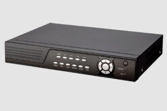 دلایل بوت نشدن دستگاه ضبط DVR