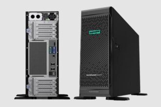 بررسی تخصصی سرور HPE ML350 Gen10