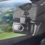 دوربین مداربسته خودرو