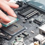 سی پی یو چیست | CPU یا پردازنده