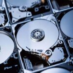 هارد دیسک چیست ؟ تفاوت هارد اینترنال و اکسترنال