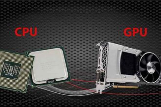 GPU چیست | فرق بین GPU و CPU