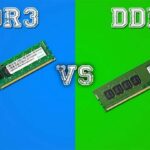 تفاوت RAM های DDR3 و DDR4