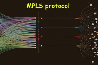 پروتکل MPLS چیست ؟