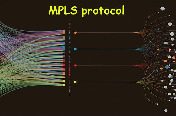 پروتکل MPLS چیست ؟