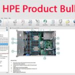 نرم‌ افزار HPE Product Bulletin