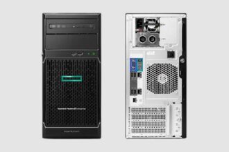 HPE ProLiant ML30 Gen10