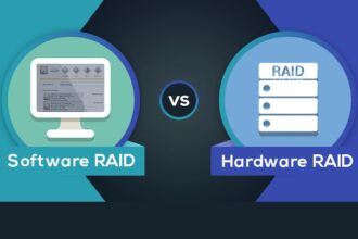 بررسی تفاوت رید سخت افزاری و نرم افزاری