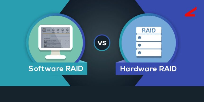 بررسی تفاوت رید سخت افزاری و نرم افزاری