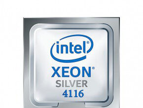 مشخصات پردازنده Intel Xeon Silver 4116