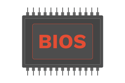 مفهوم بایوس (BIOS) کامپیوتر