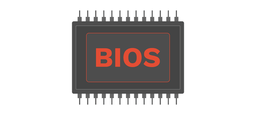 مفهوم بایوس (BIOS) کامپیوتر