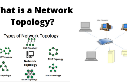 توپولوژی شبکه چیست؟ انواع توپولوژی شبکه