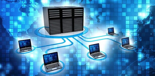 شبکه چیست؟ کاربرد شبکه و انواع آن