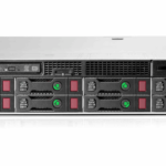 بررسی تخصصی سرور HP DL380e Gen8