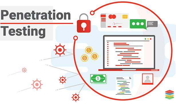 تست نفوذ یا Penetration Test چیست؟