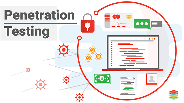 تست نفوذ یا Penetration Test چیست؟