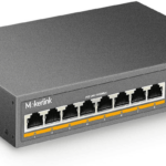 سوئیچ POE چیست و چه کاربردی دارد؟