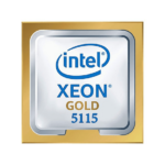 مشخصات پردازنده Intel Xeon Gold 5115