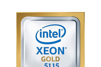 مشخصات پردازنده Intel Xeon Gold 5115