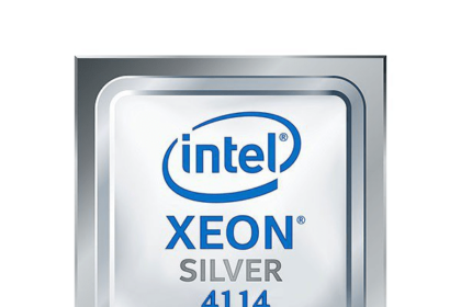 مشخصات پردازنده Intel Xeon Silver 4114