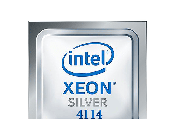 مشخصات پردازنده Intel Xeon Silver 4114