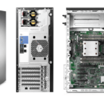 سرور HP ProLiant ML110 Gen9