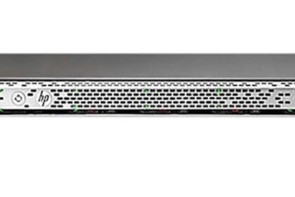 مشخصات سرور HPE ProLiant DL120 Gen9