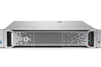 مشخصات سرور HPE ProLiant DL180 G9