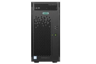 مشخصات سرور HPE ProLiant ML10 G9