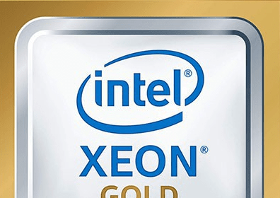 مشخصات پردازنده Intel Xeon Gold 6136