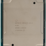 مشخصات پردازنده Intel Xeon Gold 6138