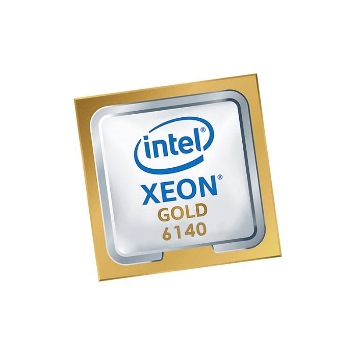 مشخصات پردازنده Intel Xeon Gold 6140