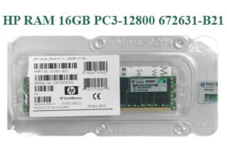 رم سرور HP 16GB 12800