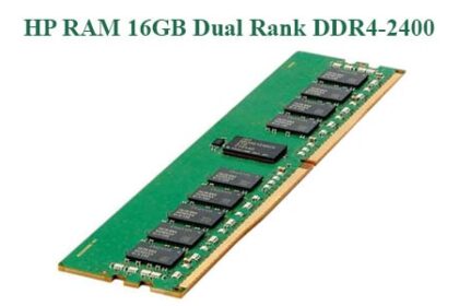 رم سرور HP 16GB DDR4 2400