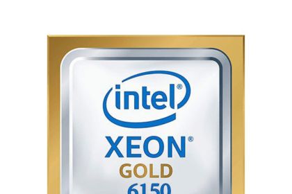 مشخصات پردازنده Intel Xeon Gold 6150