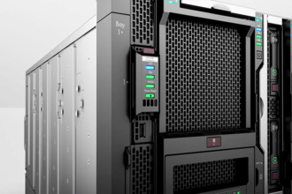 بررسی سرورهای HPE Synergy