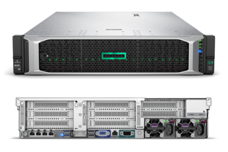 سرور HPE ProLiant DL560 Gen10