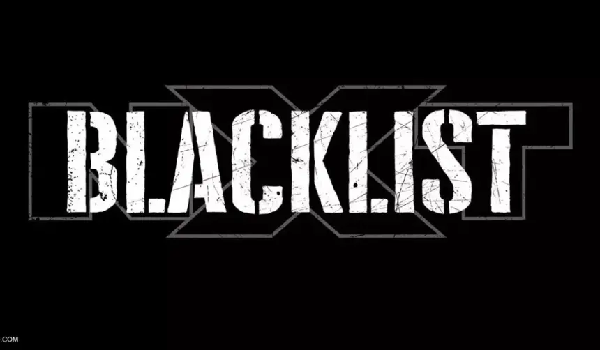 لیست سیاه (Blacklist) در IT