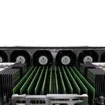 نحوه چیدمان رم سرور hp g8